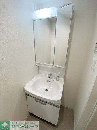 SOLメイクス新栄の物件内観写真